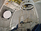 Kitt Peak National Observatory 2 metere telescope