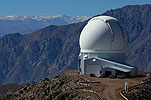 SOAR telescope